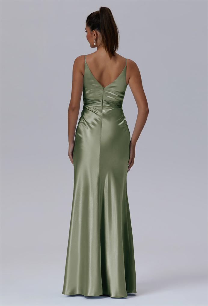 AW Starr Dress